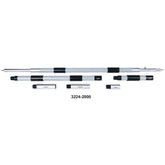 INSIZE Measuring Equipment Insize Tubular Inside Micrometer 1000-4000mm Range Series 3224-4000